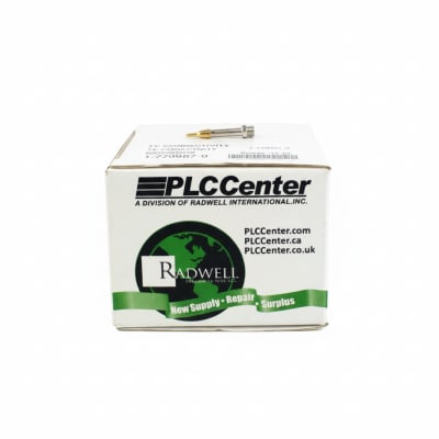 TE CONNECTIVITY 1-770987-0