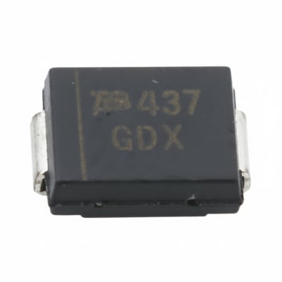 LITTELFUSE SMCJ15A