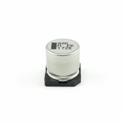 MATSUSHITA ELECTRIC EEV-FK1H331Q
