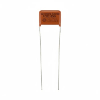 MATSUSHITA ELECTRIC ECQ-E2103KB