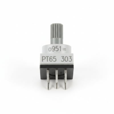 APEM COMPONENT PT65303