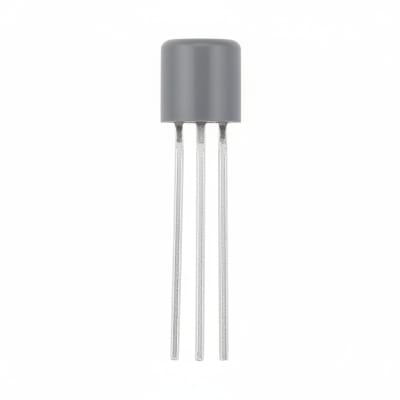 ON SEMICONDUCTOR BS270