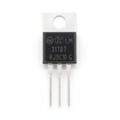 ON SEMICONDUCTOR LM317BTG