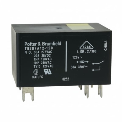 TE CONNECTIVITY T92P7D12-12