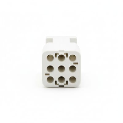 TE CONNECTIVITY 350782-1