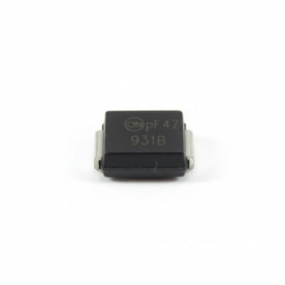 ON SEMICONDUCTOR 1SMB5931BT3G