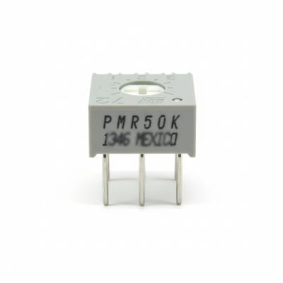 TT ELECTRONICS 72PMR50KLF