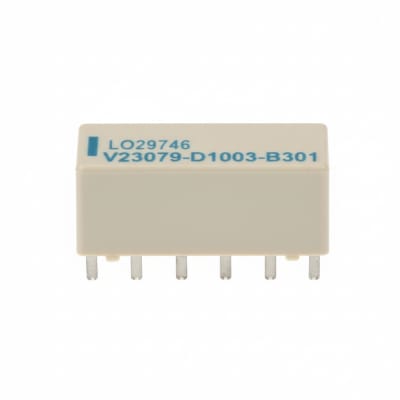 TE CONNECTIVITY V23079D1003B301