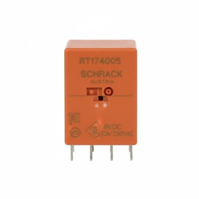 TE CONNECTIVITY RT174005