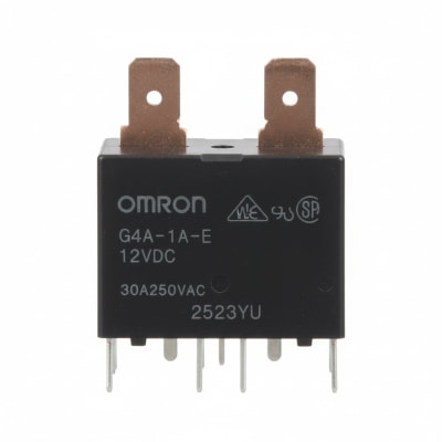 OMRON G4A-1A-E DC5