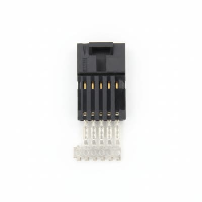 TE CONNECTIVITY 5-103945-4