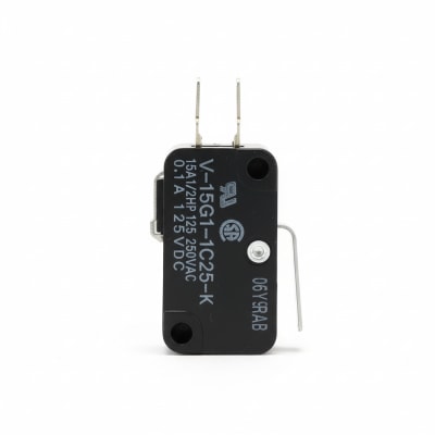 OMRON V-15G1-1C25-K