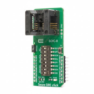 MICROCHIP TECHNOLOGY INC TC1232EOA713