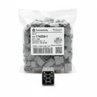 TE CONNECTIVITY 174259-1