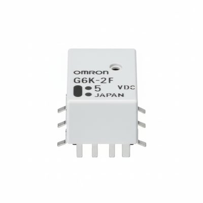OMRON G6K-2F-Y-DC12