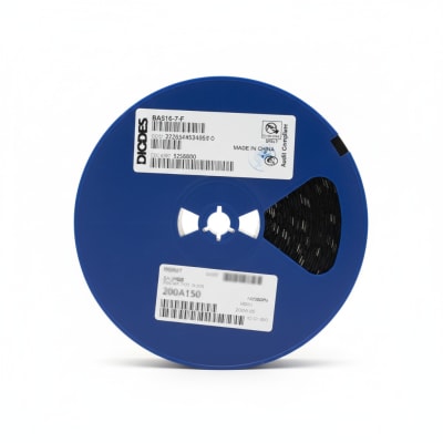 DIODES INC BAS16-7-F-3000