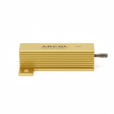 OHMITE HS5033RJ
