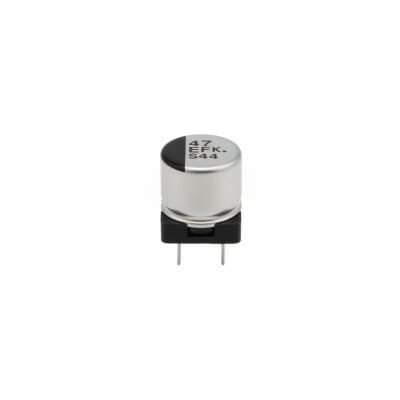 MATSUSHITA ELECTRIC EEE-FK1E470AP