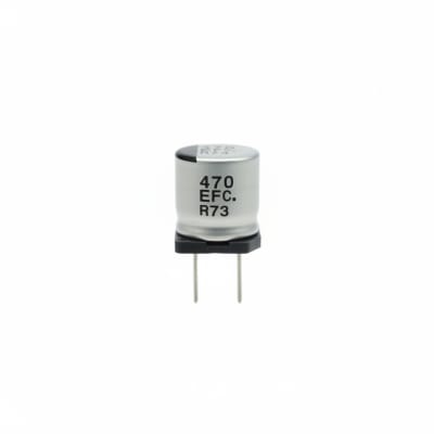 MATSUSHITA ELECTRIC EEE-FC1E471AP