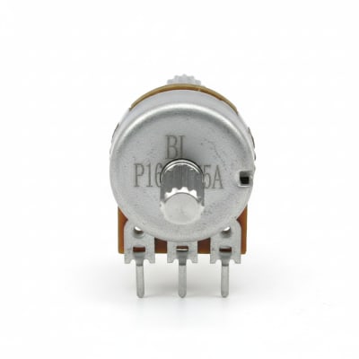 TT ELECTRONICS P160KN-0QD15B10K