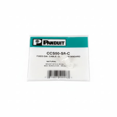 PANDUIT CCS50-S8-C
