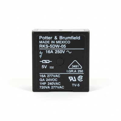 TE CONNECTIVITY RKS-5DW-05