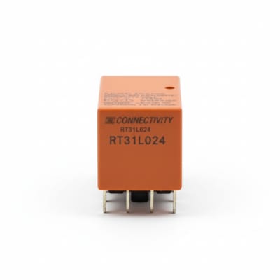 TE CONNECTIVITY RT31L024