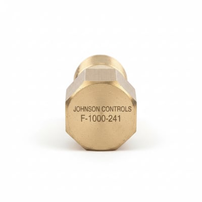 JOHNSON CONTROLS F-1000-241