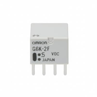OMRON G6K-2F-DC4.5