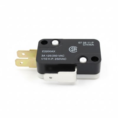 ZF FRIEDRICHSHAFEN E22-00AX