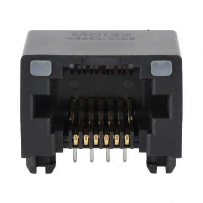MOLEX 43860-0008