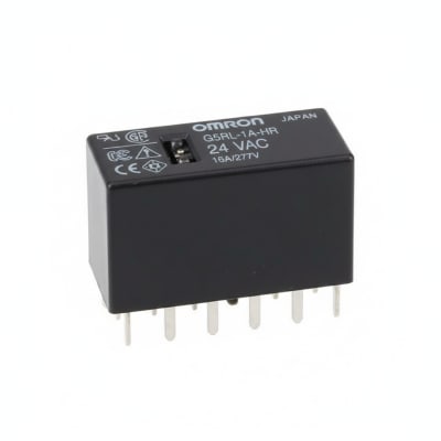 OMRON G5RL-1A-E-HR DC12