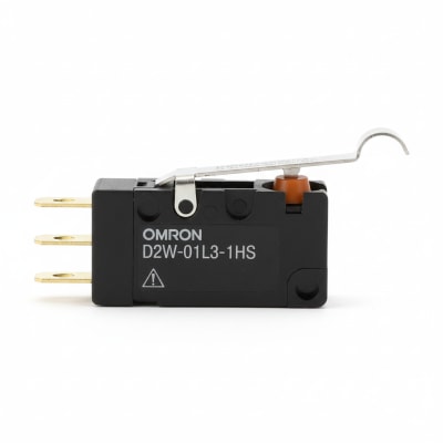 OMRON D2VW-01L3-1HS