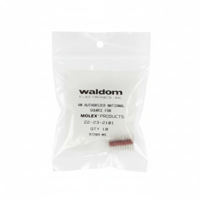 MOLEX 22-23-2101
