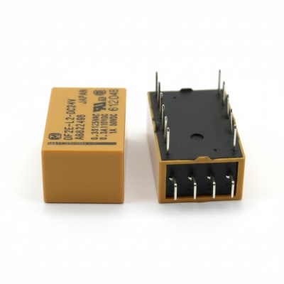 MATSUSHITA ELECTRIC DF2E-L2-DC24V