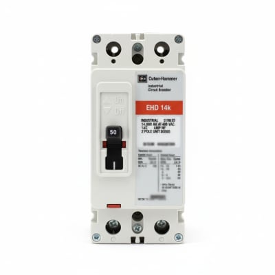 EATON CORPORATION EHD2050