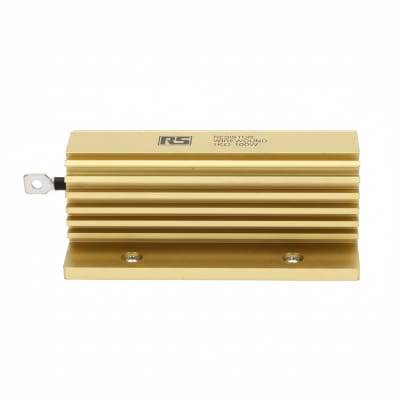 OHMITE HS100-1K-J