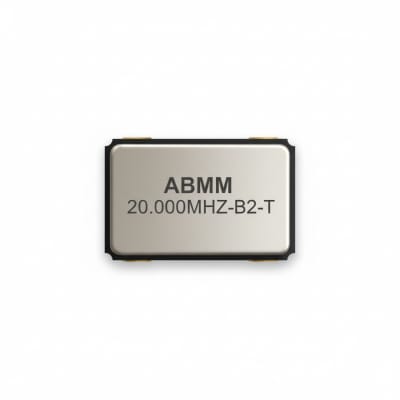 ABRACON ABMM-20.000MHZ-B2-T