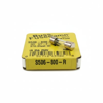 EATON CORPORATION S506-800-R