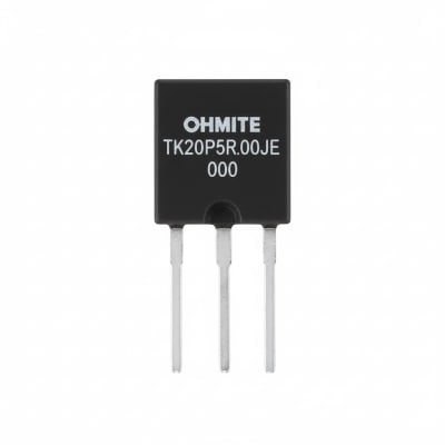 OHMITE TK20P5R00JE