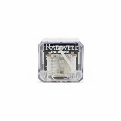 RADWELL VERIFIED SUBSTITUTE 20062-84-SUB