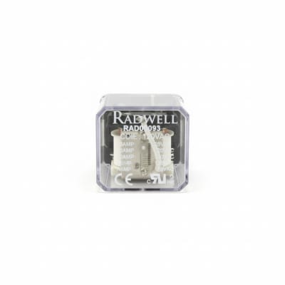 RADWELL VERIFIED SUBSTITUTE R10-5A10-120-SUB