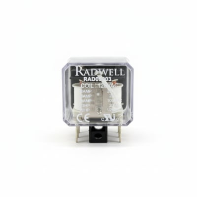 RADWELL VERIFIED SUBSTITUTE W88AX4SUB