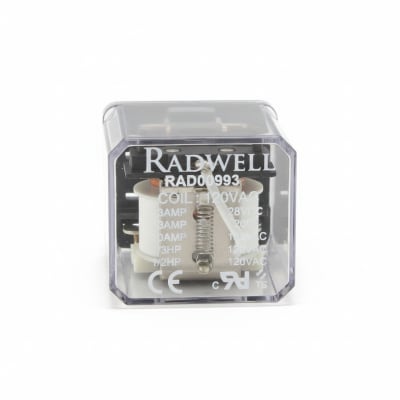 RADWELL VERIFIED SUBSTITUTE 2030684SUB