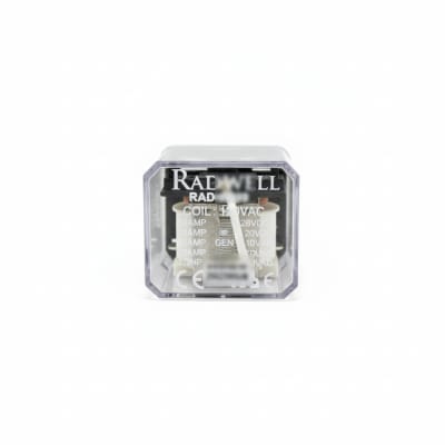 RADWELL VERIFIED SUBSTITUTE 2032385SUB