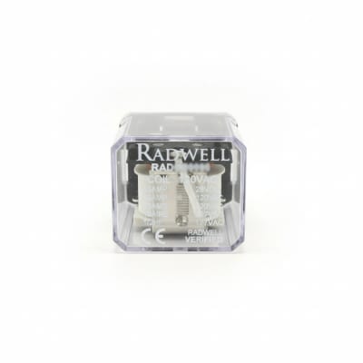RADWELL VERIFIED SUBSTITUTE 15521T100SUB