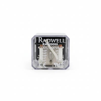 RADWELL VERIFIED SUBSTITUTE CA5A10115SUB