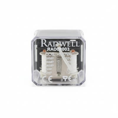 RADWELL VERIFIED SUBSTITUTE CA5A5120SUB