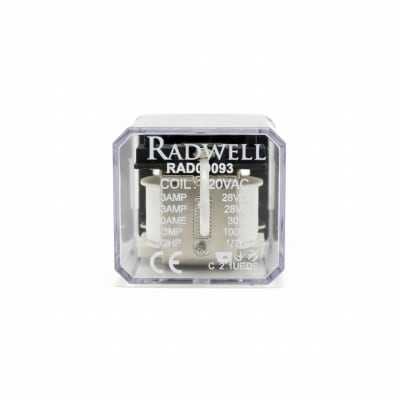 RADWELL VERIFIED SUBSTITUTE CA5D10012SUB