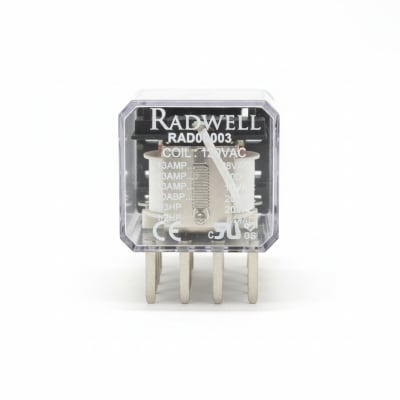 RADWELL VERIFIED SUBSTITUTE HP31115VACSUB
